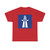 RWBA Symbol 13 - Autobahn (Germany) (Road Sign) T-Shirt
