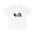RWBA Symbol 5 - Autobahnhotel StVO 1971 (Germany) (Road Sign) T-Shirt