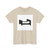RWBA Symbol 5 - Autobahnhotel StVO 1971 (Germany) (Road Sign) T-Shirt