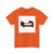 RWBA Symbol 5 - Autobahnhotel StVO 1971 (Germany) (Road Sign) T-Shirt