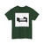 RWBA Symbol 5 - Autobahnhotel StVO 1971 (Germany) (Road Sign) T-Shirt