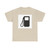 RWBA Symbol 4 - Tankstelle StVO 1982 (Germany) (Road Sign) T-Shirt