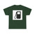 RWBA Symbol 4 - Tankstelle StVO 1982 (Germany) (Road Sign) T-Shirt