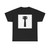 RWBA Symbol 2 - Pannenhilfe StVO 1971 (Germany) (Road Sign) T-Shirt