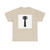RWBA Symbol 2 - Pannenhilfe StVO 1971 (Germany) (Road Sign) T-Shirt