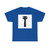 RWBA Symbol 2 - Pannenhilfe StVO 1971 (Germany) (Road Sign) T-Shirt
