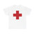 RWBA Symbol 1 - Erste Hilfe StVO 1971 (Germany) (Road Sign) T-Shirt
