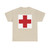 RWBA Symbol 1 - Erste Hilfe StVO 1971 (Germany) (Road Sign) T-Shirt