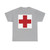 RWBA Symbol 1 - Erste Hilfe StVO 1971 (Germany) (Road Sign) T-Shirt