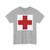 RWBA Symbol 1 - Erste Hilfe StVO 1971 (Germany) (Road Sign) T-Shirt