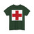 RWBA Symbol 1 - Erste Hilfe StVO 1971 (Germany) (Road Sign) T-Shirt