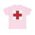 RWBA Symbol 1 - Erste Hilfe StVO 1971 (Germany) (Road Sign) T-Shirt