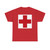 RWBA Symbol 1 - Erste Hilfe StVO 1971 (Germany) (Road Sign) T-Shirt