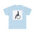 Color: Light Blue | Position: front | Image: 1