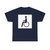 RWBA Rollstuhlfahrer (Germany) (Road Sign) T-Shirt
