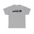 RWBA PKW mit Anhänger (Germany) (Road Sign) T-Shirt