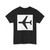 RWBA Symbol 15 - Flughafen (Germany) (Road Sign) T-Shirt