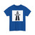 RWBA Symbol 15 - Autobahn StVO 1971 (Germany) (Road Sign) T-Shirt
