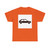 RWBA PKW (Germany) (Road Sign) T-Shirt