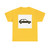 RWBA PKW (Germany) (Road Sign) T-Shirt