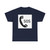 RWBA Notrufsäule (Germany) (Road Sign) T-Shirt