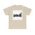 RWBA Motel (Germany) (Road Sign) T-Shirt