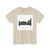 RWBA Motel (Germany) (Road Sign) T-Shirt