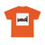 RWBA Motel (Germany) (Road Sign) T-Shirt