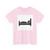 RWBA Motel (Germany) (Road Sign) T-Shirt