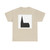 RWBA Kirche (Germany) (Road Sign) T-Shirt