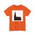 RWBA Kirche (Germany) (Road Sign) T-Shirt