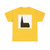 RWBA Kirche (Germany) (Road Sign) T-Shirt