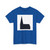 RWBA Kirche (Germany) (Road Sign) T-Shirt
