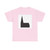 RWBA Kirche (Germany) (Road Sign) T-Shirt