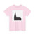 RWBA Kirche (Germany) (Road Sign) T-Shirt