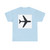 RWBA FlughafenR (Germany) (Road Sign) T-Shirt