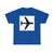 RWBA FlughafenR (Germany) (Road Sign) T-Shirt
