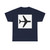 RWBA FlughafenR (Germany) (Road Sign) T-Shirt
