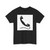 RWBA Fernsprecher StVO 1971 (Germany) (Road Sign) T-Shirt