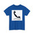 RWBA Fernsprecher StVO 1971 (Germany) (Road Sign) T-Shirt
