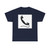 RWBA Fernsprecher StVO 1971 (Germany) (Road Sign) T-Shirt
