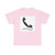 RWBA Fernsprecher StVO 1971 (Germany) (Road Sign) T-Shirt