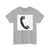 RWBA Fernsprecher (Germany) (Road Sign) T-Shirt