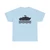RWBA FähreR (Germany) (Road Sign) T-Shirt