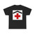 RWB Krankenhaus (Germany) (Road Sign) T-Shirt