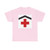 RWB Krankenhaus (Germany) (Road Sign) T-Shirt
