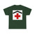 RWB Krankenhaus (Germany) (Road Sign) T-Shirt