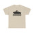 RWB FähreL (Germany) (Road Sign) T-Shirt