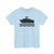 RWB FähreL (Germany) (Road Sign) T-Shirt