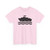 RWB FähreL (Germany) (Road Sign) T-Shirt